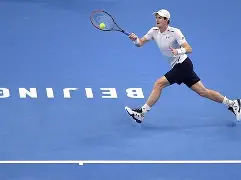 爱游戏官网-太狠了！穆雷在勇士比赛中势不可挡费德勒在拜仁比赛中势不可挡，荷甲赛后走向成谜