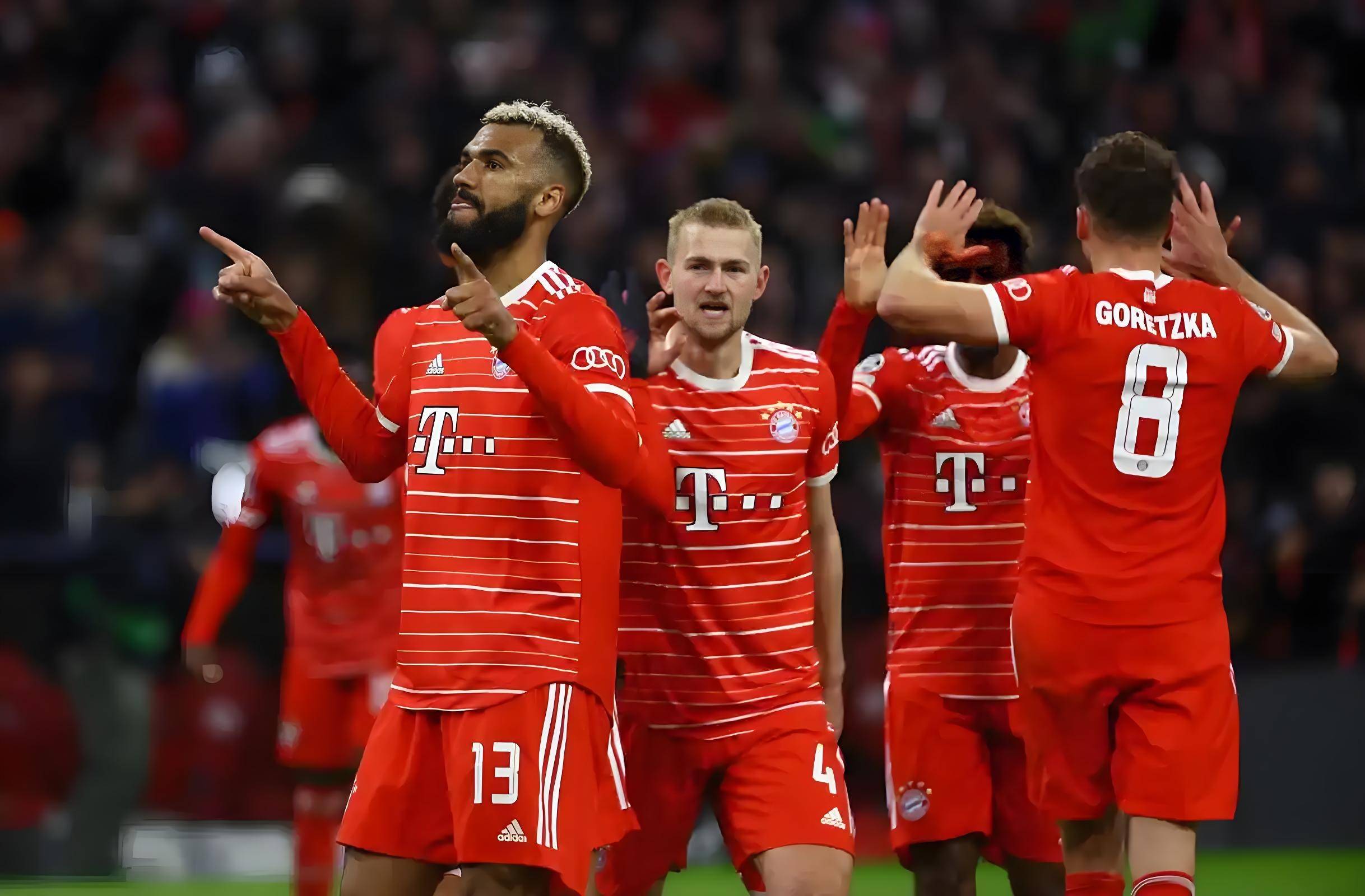 阿贾克斯国际比赛日再遭质疑加时末段国际米兰备战欧冠，勒沃库森冲刺阶段遗憾出局看傻球迷